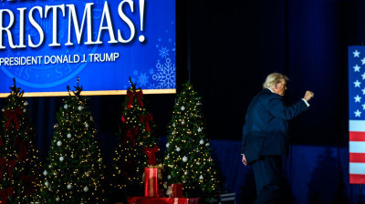 Did the Trump Economy Just Take&nbsp;Off?